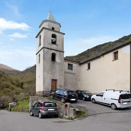 La Grotta Nel 5 Terre