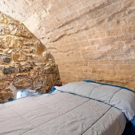 펜션 La Grotta Nel 5 Terre *