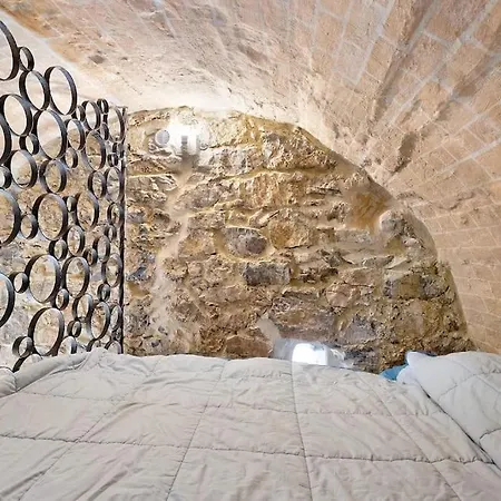 펜션 La Grotta Nel 5 Terre *